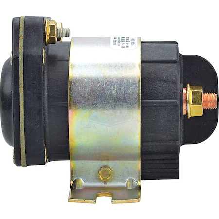 Aftermarket Trombetta Solenoid TRO-114-4811-020-02-JN